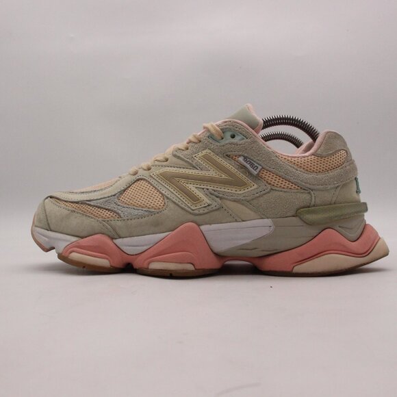 New Balance Joe Freshgoods x 9060 Men's Size 8 D Sneaker Inside Voices U9060JG1 - Picture 4 of 10